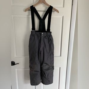 Boys snow pants